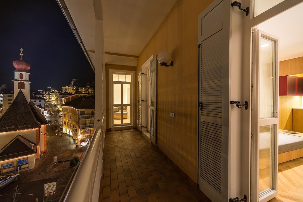 Apartment Genziana Ortisei Quarto foto