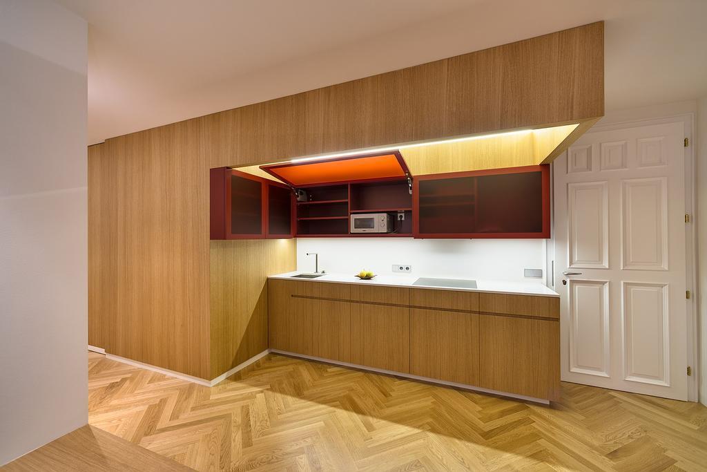 Apartment Genziana Ortisei Quarto foto